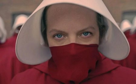 Why There’s No New The Handmaid’s Tale Season 6 Episode This Week