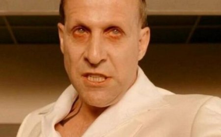 Constantine 2 Actor’s Update Means Release Date Won’t Happen Any Time Soon