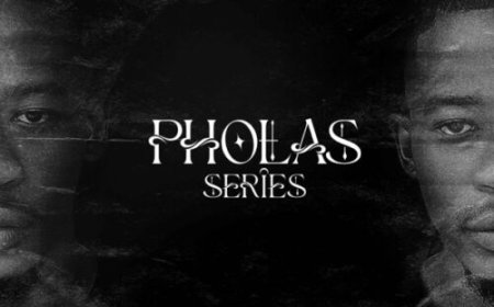 CJ Keys, Caramelized Music & Ok Beatz – Mnandi Pholas »» Fakaza