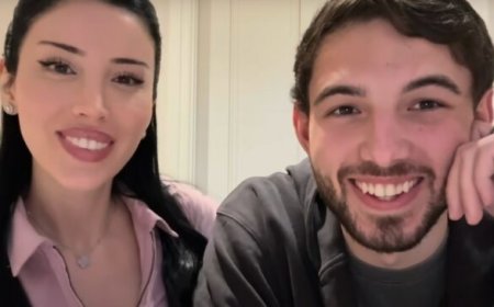 Who Is Landon Nickerson? Wizard Liz Cheating Controversy Explained