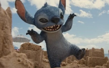 Endgame & Thunderbolts* Get Beaten by Lilo & Stitch’s Box Office Achievements