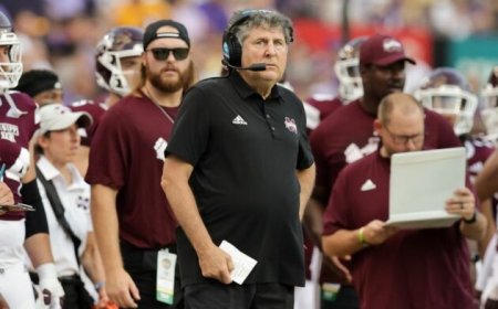 Rule change makes Mike Leach eligible for Hall of Fame