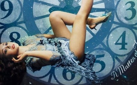 How Much Are 2025 Presale A Matter of Time Tour Tickets?