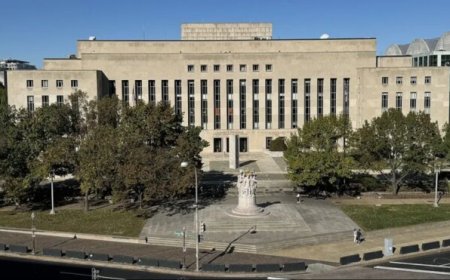 Judge Denies Perlmutter Restraining Order Against Trump Admin