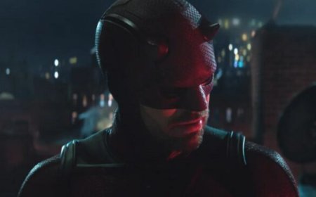 Born Again Season 1 Ratings Could Put MCU Show in Jeopardy