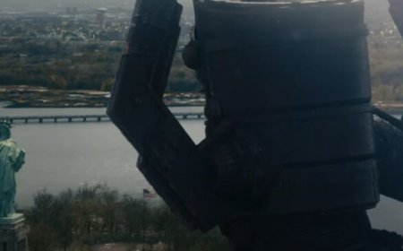 First Steps Star Says Galactus Isn’t ‘Evil’