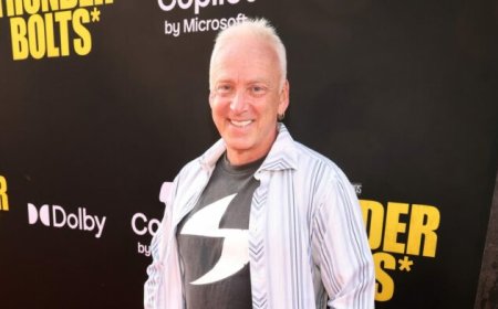 How The Sentry Was Created