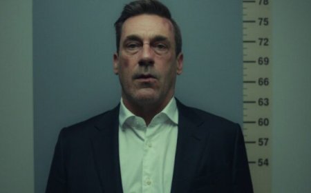 Has Your Friends & Neighbors Season 2 Been Canceled or Renewed?