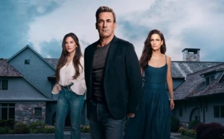 Is There a Your Friends & Neighbors Season 1 Episode 10 Release Date & Time?