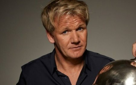 Every Kitchen Nightmares Restaurant That Closed Down After the Show