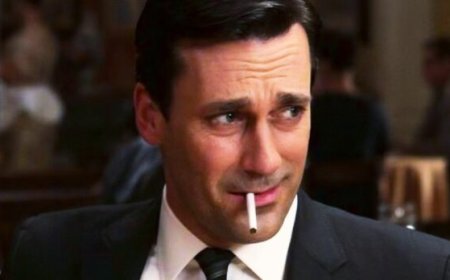 Don Draper’s 10 Best Quotes In Mad Men