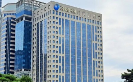 Authorities Raid Hybe HQ Amid Fraud, Insider Trading Probes