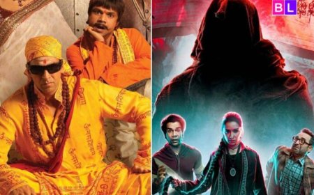 Top 7 horror-comedy movies to binge watch this weekend