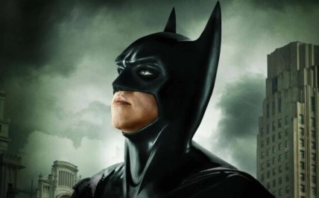 6 Reasons Why This ’90s Joel Schumacher Batman Movie is Actually the Most Underrated Film within the Franchise