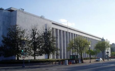 Perlmutter Seeks Summary Judgement in Copyright Office Battle