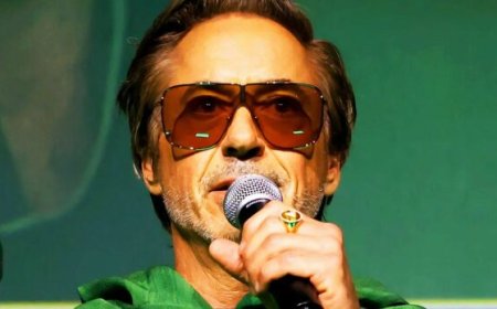 Marvel Skipping Hall H Panel At SDCC 2025