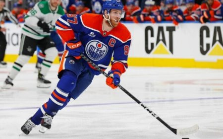 Bettors backing Oilers to thwart Panthers repeat