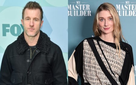 Once Upon a Time in Hollywood 2 Casts Scott Caan, Elizabeth Debicki