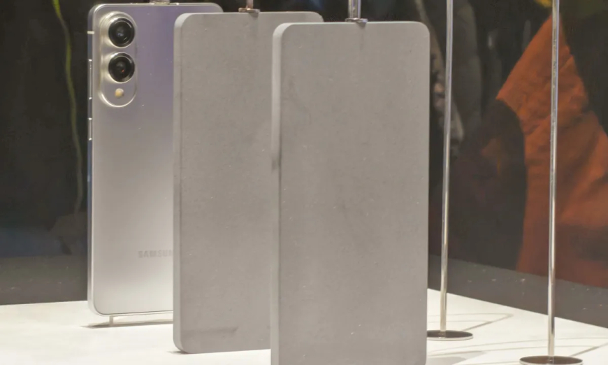 Samsung Galaxy S25 Edge: The AI Smartphone Redefining Entertainment in 2025