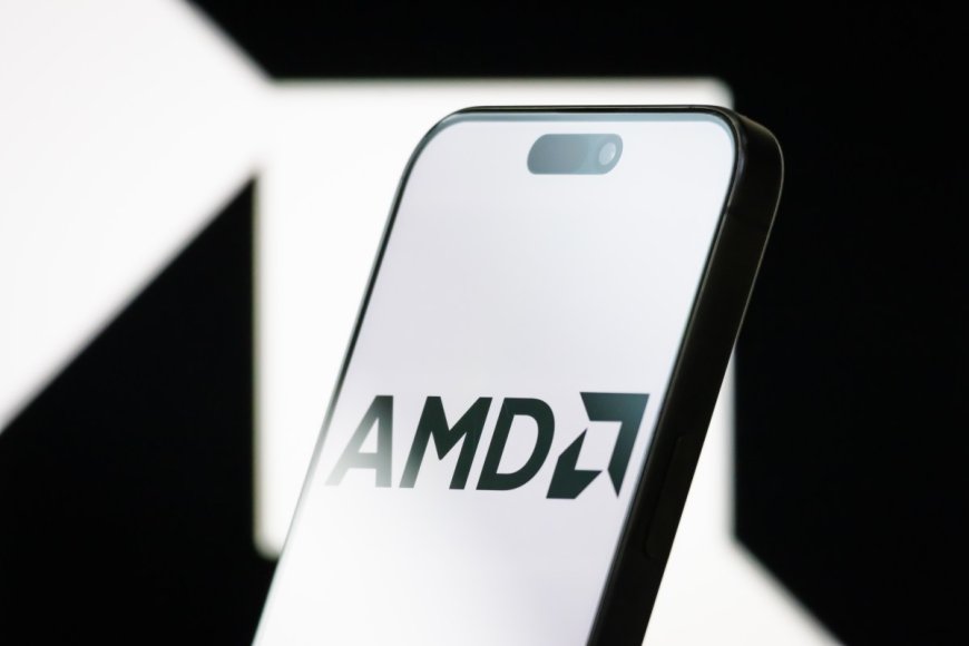 MD Strikes a $3B Deal to Sell ZT Systems’ Server-Manufacturing Business