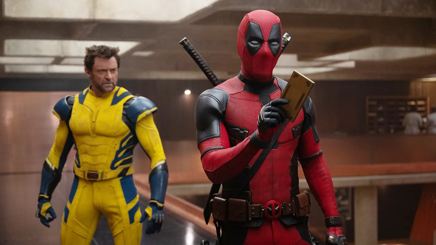 Deadpool & Wolverine Breaks Box Office Records in 2025: A Game-Changer for Nollywood Fans