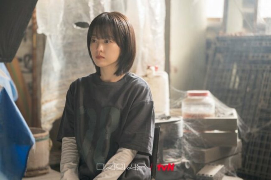 Park Bo Young's 'Our Unwritten Seoul' premieres, scoring respectable home viewership