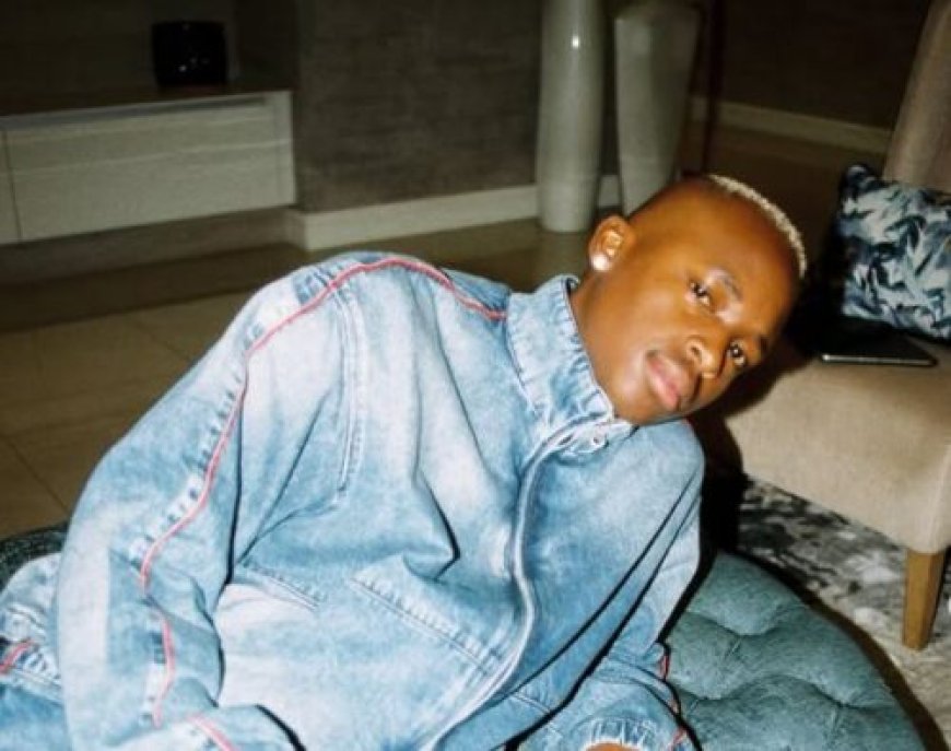 Ciza’s ‘Isaka’ music video hits 1 million in 2 days on YouTube »» Fakaza