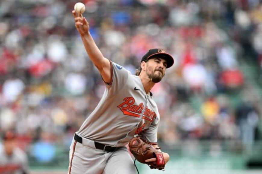 Orioles discover positives heading into collection with Cardinals
