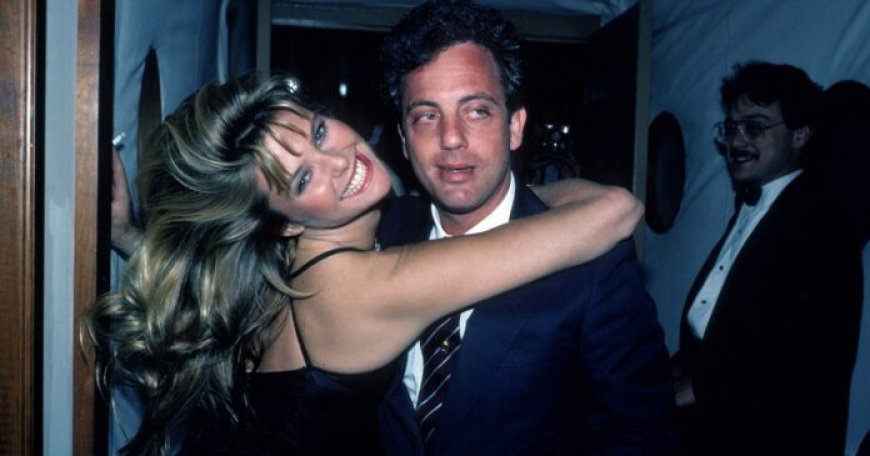 Who Is Billy Joel’s Ex-Wife? Christie Brinkley’s Job & Relationship History