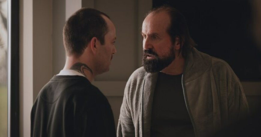 Stand Your Ground Digital Codes for Peter Stormare Movie