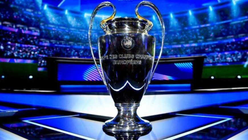 Clubs with essentially the most UEFA Champions League titles
