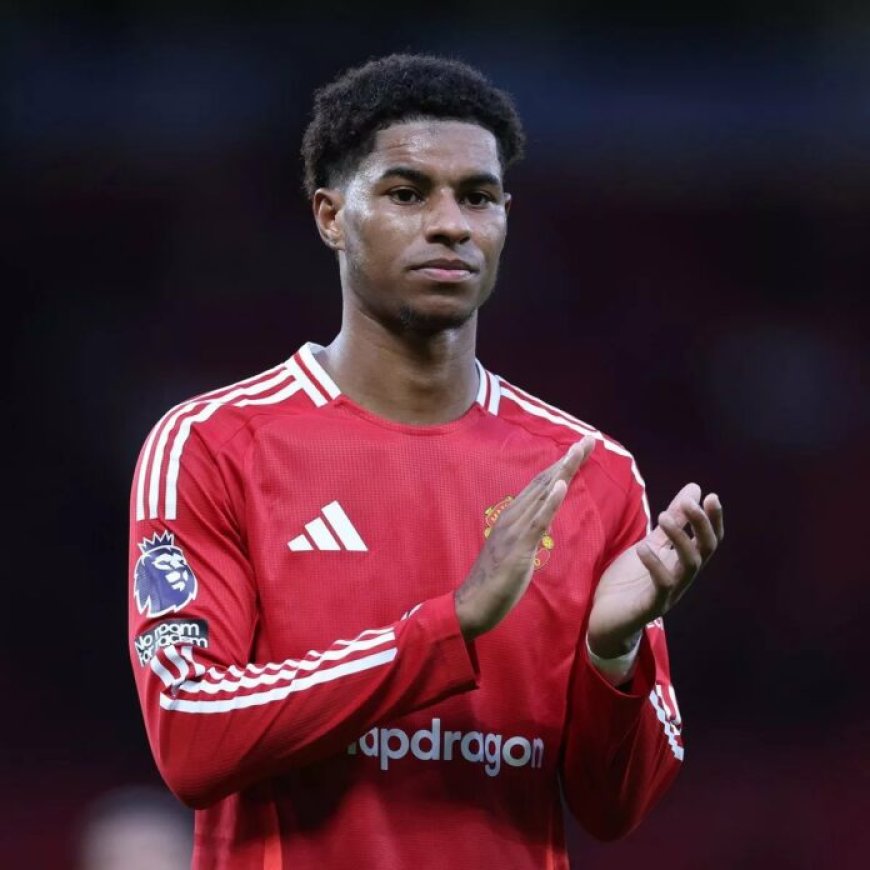 Whats subsequent for Marcus Rashford within the June 2025 switch window?