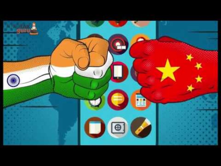 Chinese apps banned – Is this a brand new starting for the Indian Content Creators? #atmanirbharbharat