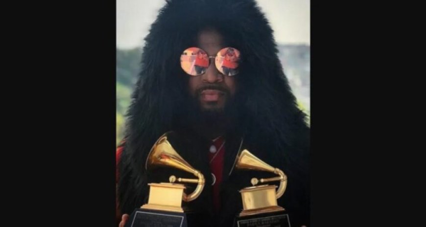 Lil Wayne Producer Deezle Sues UMG Over Missing Royalties