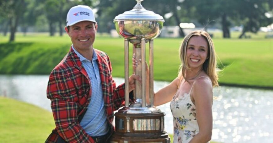 Who is Ben Griffin’s Fiancée? Dana Myeroff’s Job & Relationship History