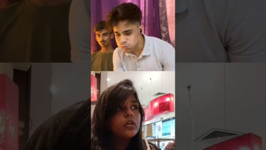 Pakistani Boy Reaction to Indian Content | Wait For It | Reaction Video #shorts