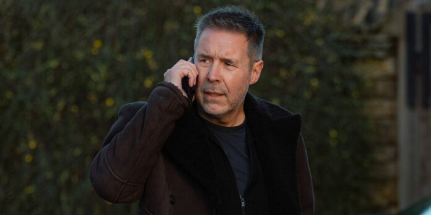 Paddy Considine Just Gave an Emmy-Worthy Turn in ‘MobLand’s Most Brutally Heartbreaking Scene
