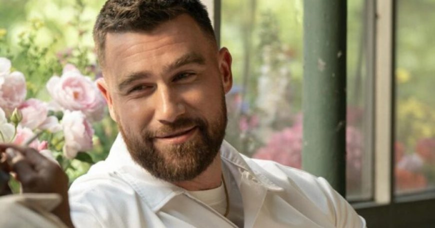Why Is ‘Where Is Travis Kelce Today?’ Trending Amid Taylor Swift AMAs 2025 Snub?