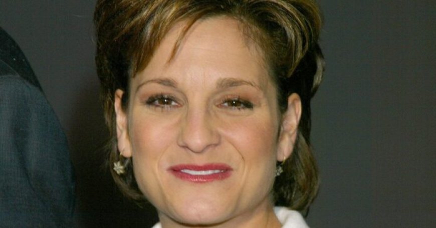 What Happened to Mary Lou Retton? Arrest Reports Explained