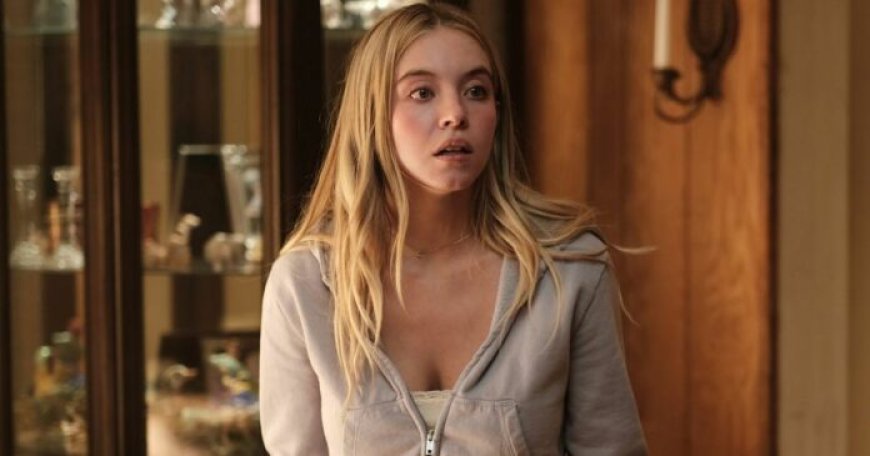 Euphoria’s Sydney Sweeney Reveals Season 3 Is Even More Unhinged
