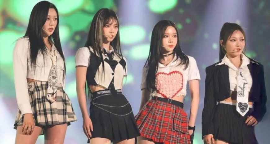 Hybe to Sell SM Entertainment Stake to Tencent for $177M