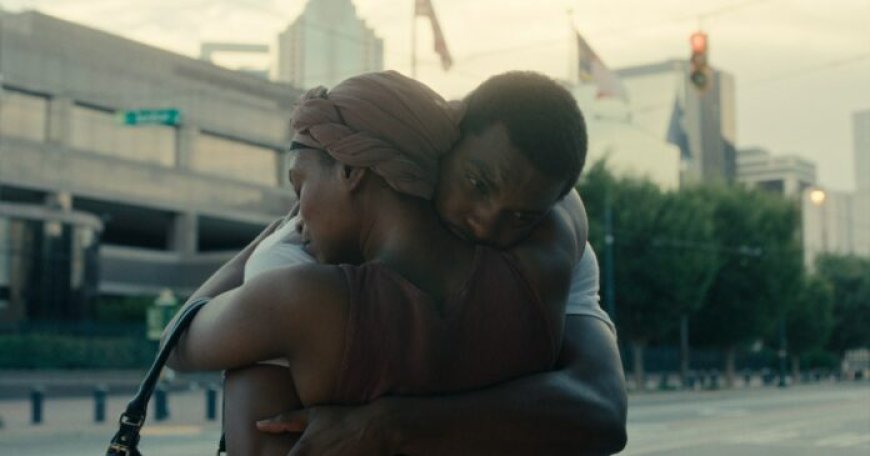 War Drama Young King From Emmy Winner Acquired by Buffalo8