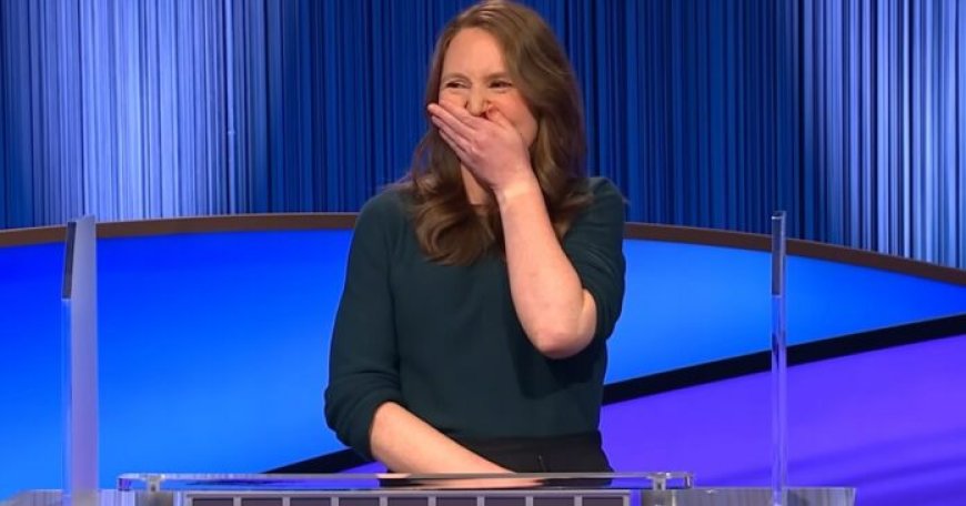 Final Jeopardy Today May 27, 2025 – Question, Answer, Wagers & Winner