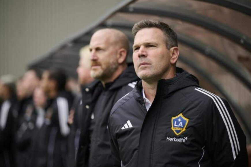 Galaxy host Earthquakes hoping to journey home-field benefit to first win