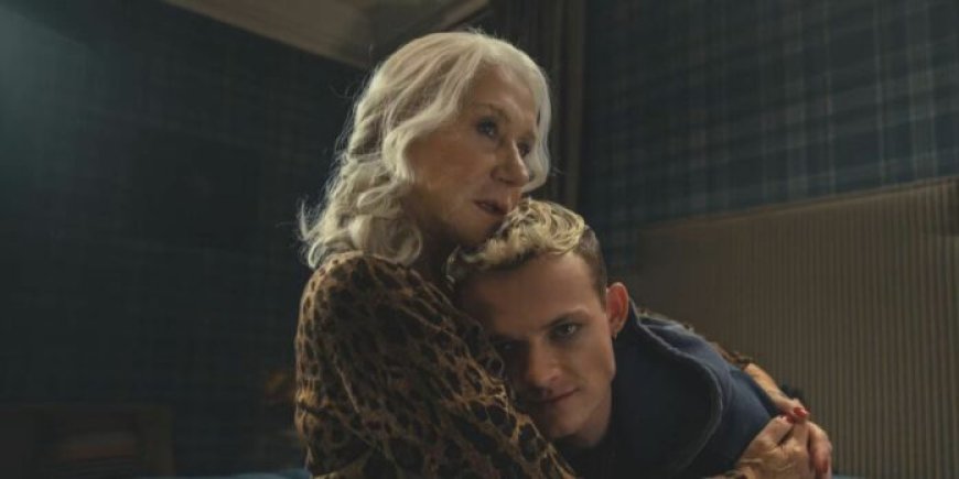 Why Did Maeve Warn Gina Away From Eddie In MobLand Season 1, Episode 9, And What Is Her Real Relationship With Him?