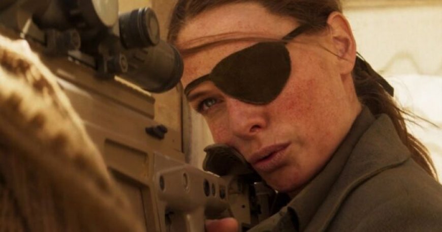 Impossible 8 Director on Why Rebecca Ferguson’s Ilsa Doesn’t Return
