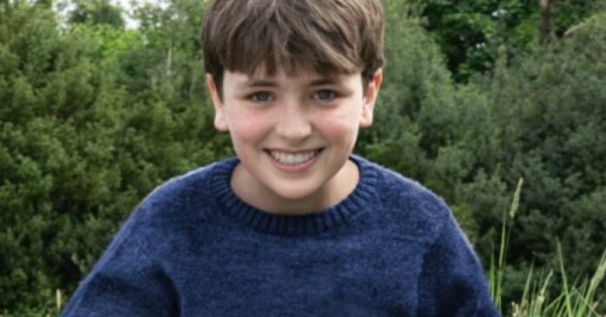 How Old Is Harry Potter Actor Dominic McLaughlin? Age Explained