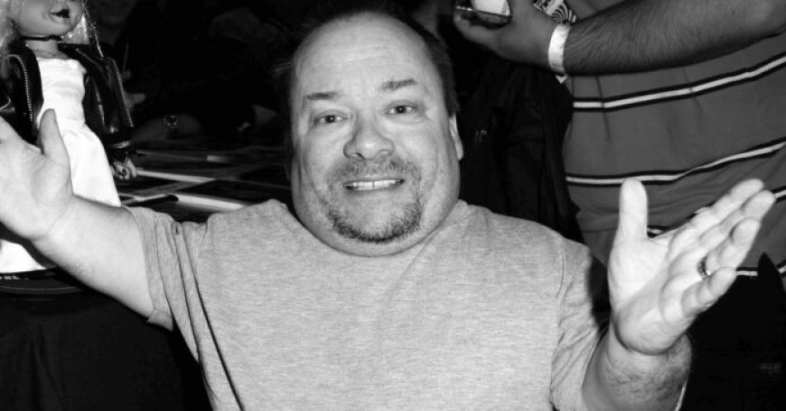 Ed Gale Passes Away, Child’s Play Actor Was 61