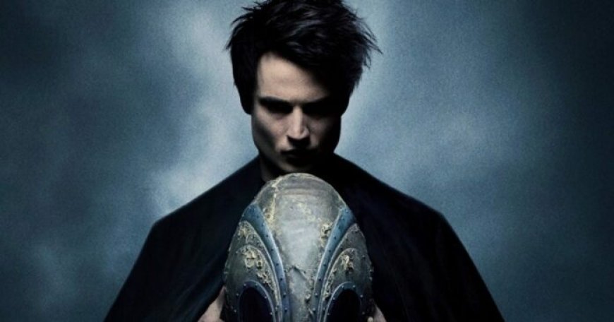 The Sandman Season 2 Photos Reveal First Look at 2 Characters