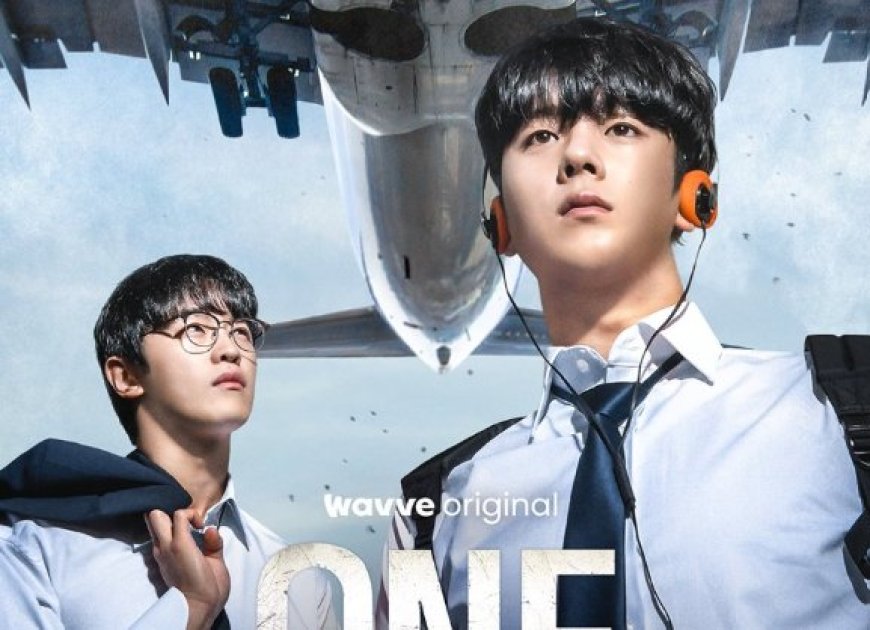 Wavve's 'One: High School Heroes' tackles extra than simply college violence